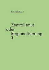 Zentralismus Oder Regionalisierung?: Praxiserprobte Taktiken Und Erfahrungen Aus Dem Traineralltag