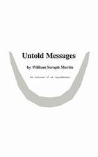 Untold Messages