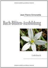 Bach-Blüten-Ausbildung