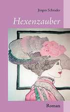 Hexenzauber