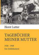 Tagebcher Meiner Mutter: Neoliberales Zeitgeschehen