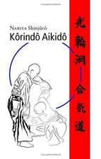 Korindo-Aikido