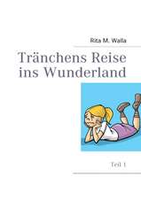 Tränchens Reise ins Wunderland