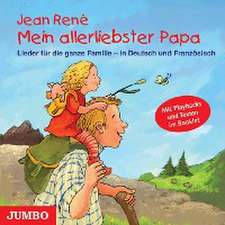 Mein allerliebster Papa. CD