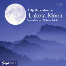 Lakota Moon