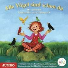 Alle Vögel sind schon da