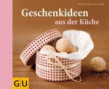 Geschenkideen aus der Küche