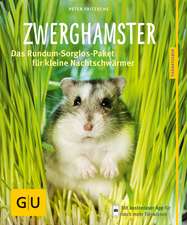 Zwerghamster