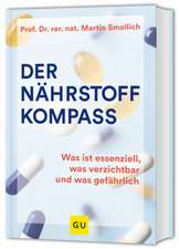 Der Nährstoff-Kompass