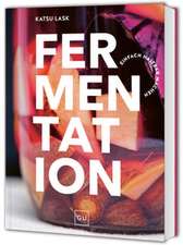 Fermentation