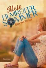 Mein filmreifer Sommer