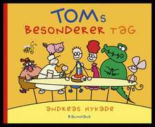 TOMs besonderer Tag