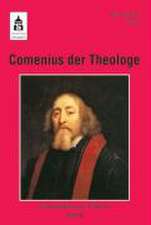 Comenius der Theologe