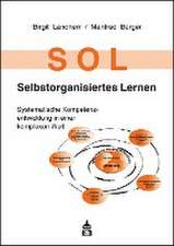 SOL - Selbstorganisiertes Lernen