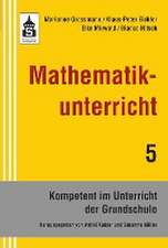 Mathematikunterricht