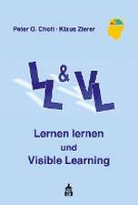 Lernen lernen und Visible Learning