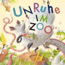 Unruhe im Zoo