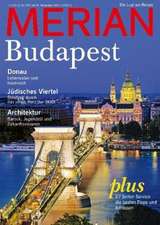 MERIAN Budapest