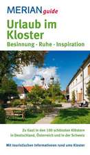 Urlaub im Kloster