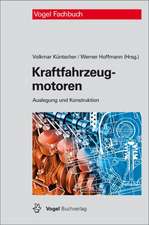 Kraftfahrzeugmotoren