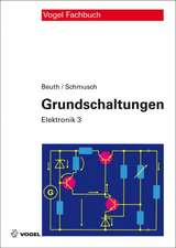 Elektronik 3. Grundschaltungen