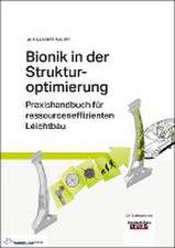 Bionik in der Strukturoptimierung