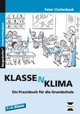 Klasse(n) Klima