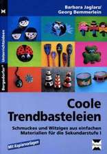 Coole Trendbasteleien