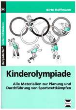 Kinderolympiade