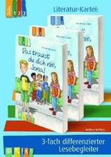 KidS Literatur-Kartei: 