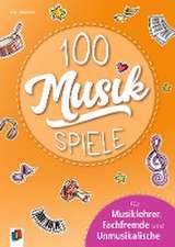 100 Musik-Spiele