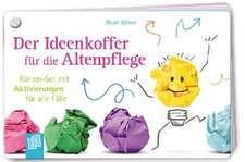 Der Ideenkoffer für die Altenpflege