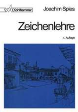 Zeichenlehre