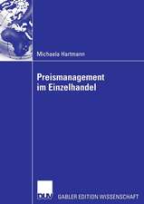 Preismanagement im Einzelhandel