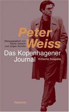 Das Kopenhagener Journal