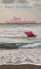 Das See-Vokabularium