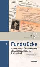 Fundstücke 1