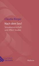 Nach dem Sex?