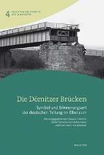 Die Dömitzer Brücken