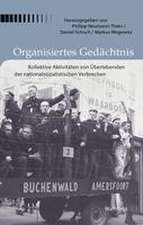 Organisiertes Gedächtnis