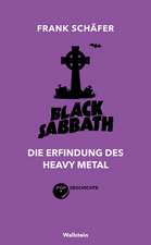 Black Sabbath