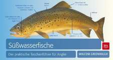 Süßwasserfische