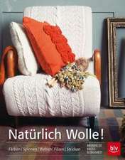 Natürlich Wolle!