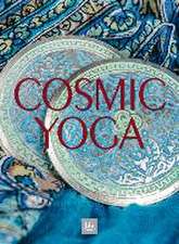 COSMIC YOGA