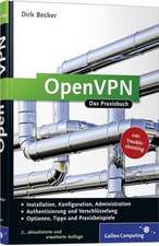 OpenVPN