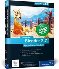 Blender 2.7