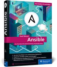 Ansible