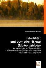 Infertilität und Cystische Fibrose (Mukoviszidose)