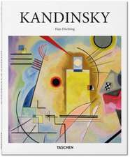 Kandinsky (English Edition)