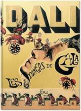 Dali: Les Diners de Gala